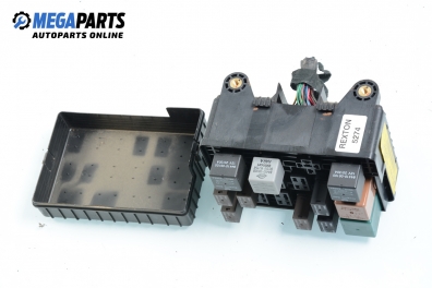 Fuse box for Ssang Yong Rexton (Y200) 2.7 Xdi, 163 hp automatic, 2005
