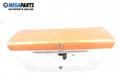 Capac spate pentru Mercedes-Benz C-Class 202 (W/S) 2.2 D, 95 cp, sedan automat, 1994