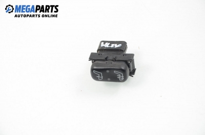 Seat heating button for Mercedes-Benz M-Class W163 2.3, 150 hp, 1998