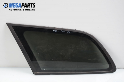 Vent window for Volvo S40/V40 2.0, 136 hp, station wagon, 1996, position: left