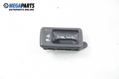 Inner handle for Peugeot 106 1.6, 89 hp, 3 doors, 1997, position: left