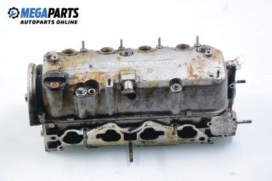 Engine head for Honda Civic VII 1.4, 75 hp, hatchback, 5 doors automatic, 2002