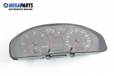 Instrument cluster for Audi A4 (B5) 2.5 TDI, 150 hp, station wagon, 1998