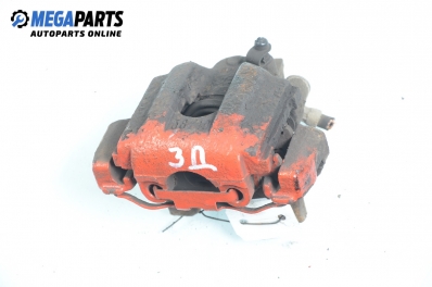 Caliper for BMW 5 (E34) 1.8, 115 hp, sedan, 1993, position: rear - right