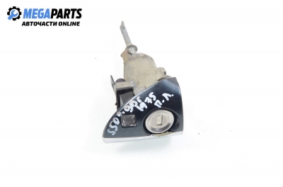 Door key lock for Mercedes-Benz S W220 5.0, 306 hp, 1999, position: front - left