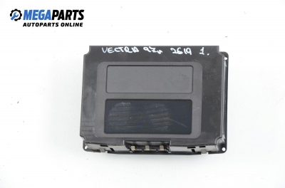 Display pentru Opel Vectra B 1.6 16V, 100 cp, combi, 1997