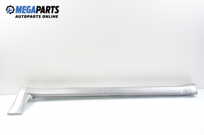 Side skirt for Mitsubishi Outlander I 2.4 4WD, 160 hp automatic, 2004, position: right