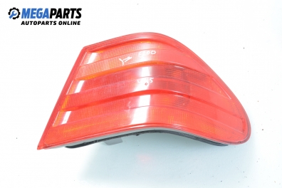 Tail light for Mercedes-Benz E-Class 210 (W/S) 2.0, 136 hp, sedan, 1996, position: right