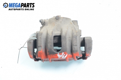 Caliper for BMW 5 (E34) 1.8, 115 hp, sedan, 1993, position: front - right