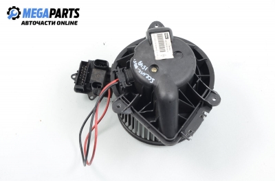 Heating blower for Renault Megane Scenic (1996-2003) 1.6, minivan