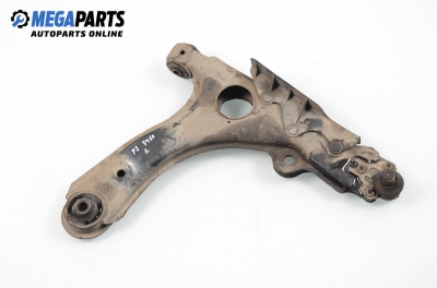 Control arm for Volkswagen Passat (B3) 2.0, 115 hp, station wagon, 1991, position: left