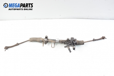 Hydraulic steering rack for Renault Clio II 1.6 16V, 107 hp, 3 doors, 1999