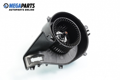 Heating blower for Opel Vectra C 1.8 16V, 110 hp, hatchback, 2003