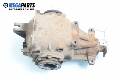 Differential for BMW 5 (E34) 1.8, 115 hp, sedan, 1993