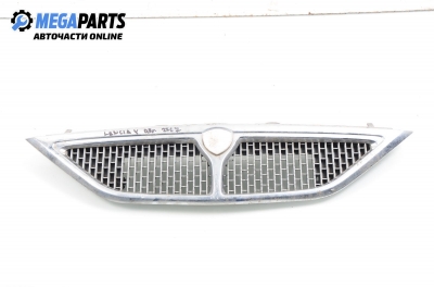 Grill for Lancia Y 1.2, 60 hp, 3 doors, 1998