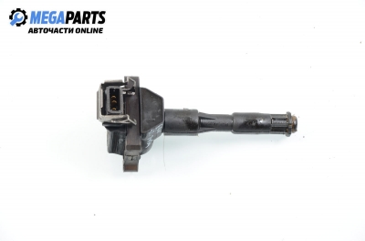 Ignition coil for BMW 5 (E34) 2.0 24V, 150 hp, sedan, 1992