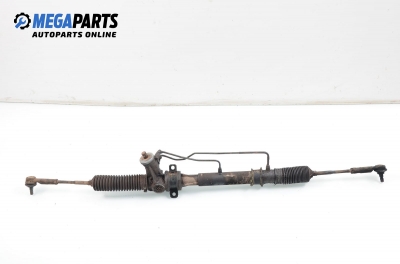 Hydraulic steering rack for Nissan Primera 2.0 D, 75 hp, sedan, 1993