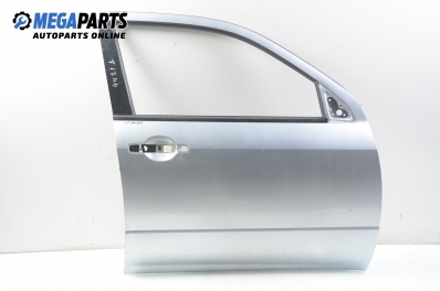 Door for Mitsubishi Outlander I 2.4 4WD, 160 hp automatic, 2004, position: front - right