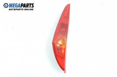 Tail light for Fiat Punto 1.9 DS, 60 hp, 3 doors, 2001, position: left