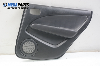 Interior door panel  for Mitsubishi Outlander I 2.4 4WD, 160 hp automatic, 2004, position: rear - right