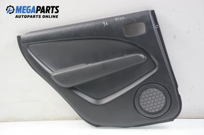 Interior door panel  for Mitsubishi Outlander I 2.4 4WD, 160 hp automatic, 2004, position: rear - left