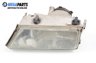 Headlight for Lancia Dedra 1.9 TDS, 90 hp, station wagon, 1998, position: left