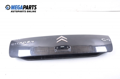 Capac spate pentru Citroen C4 1.4 16V, 88 cp, coupe, 2007