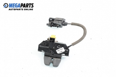 Trunk lock for Opel Vectra C 1.8 16V, 110 hp, hatchback, 2003