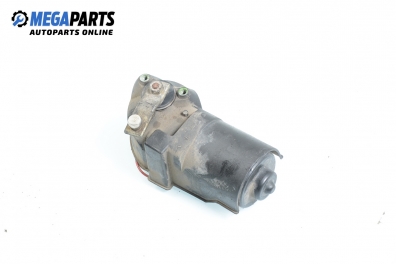 Front wipers motor for Renault Megane I 1.6, 75 hp, hatchback, 1996, position: front