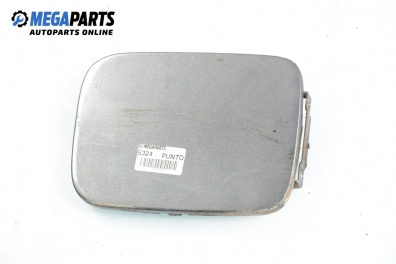 Fuel tank door for Fiat Punto 1.7 TD, 71 hp, 3 doors, 1995