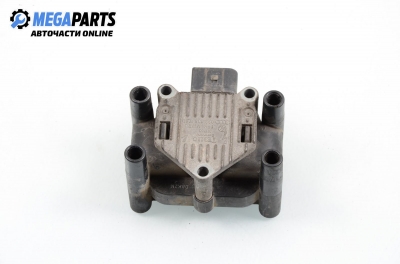 Bobină de aprindere for Volkswagen Lupo 1.0, 50 hp, 2000 № 032 905 106 E