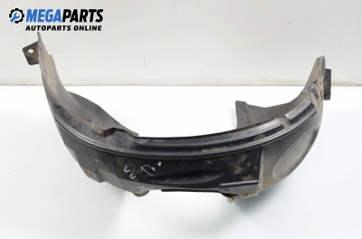 Inner fender for Mini Cooper (R50, R53) 1.6, 174 hp, hatchback, 3 doors, 2006, position: front - left