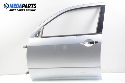 Door for Mitsubishi Outlander I 2.4 4WD, 160 hp automatic, 2004, position: front - left