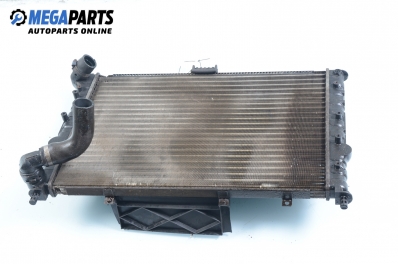 Radiator de apă pentru Alfa Romeo 156 1.8 16V T.Spark, 144 cp, sedan, 1997