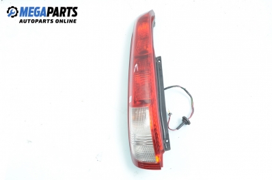 Tail light for Nissan X-Trail 2.0 4x4, 140 hp automatic, 2002, position: left