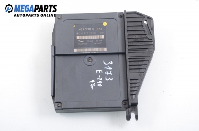 Comfort module for Mercedes-Benz E-Class 210 (W/S) 2.9 TD, 129 hp, station wagon automatic, 1997 № 210 820 38 26