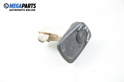 Boot lid key lock for Peugeot 106 1.6, 89 hp, 3 doors, 1997