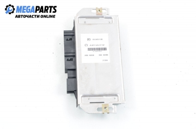 Module for Mercedes-Benz S W220 5.0, 306 hp, 1999 № A 021 545 27 32