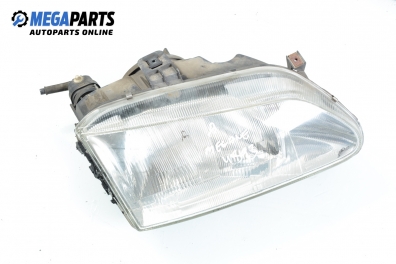 Headlight for Renault Megane I 1.6, 75 hp, hatchback, 5 doors, 1996, position: right