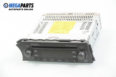 CD player pentru Ssang Yong Kyron 2.0 4x4 Xdi, 141 cp automat, 2006 № 89100-09100