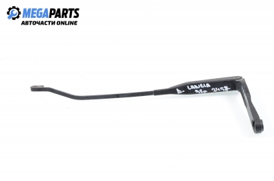 Front wipers arm for Lancia Dedra 1.9 TDS, 90 hp, station wagon, 1998, position: right