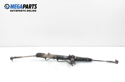 Hydraulic steering rack for Fiat Marea 2.4 TD, 125 hp, station wagon, 1996