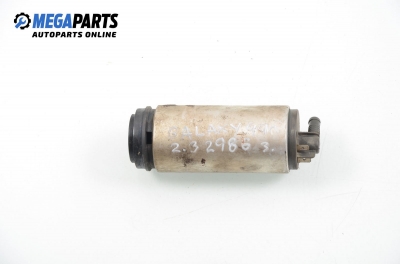 Fuel pump for Ford Galaxy 2.3 16V, 146 hp, 1999