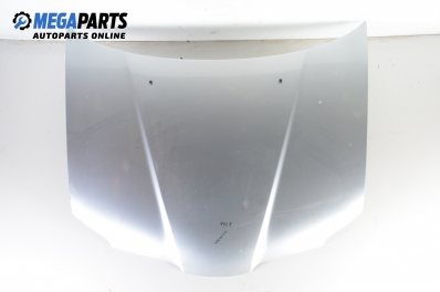 Bonnet for Mitsubishi Outlander I 2.4 4WD, 160 hp automatic, 2004