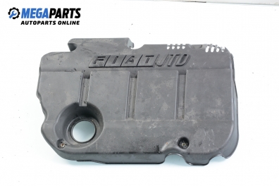 Capac decorativ motor pentru Fiat Doblo 1.9 JTD, 100 cp, 2002