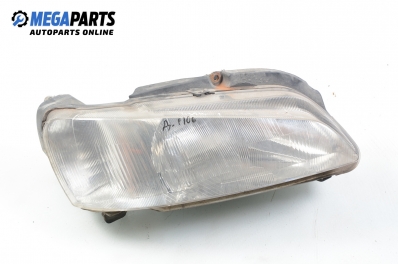 Headlight for Peugeot 106 1.6, 89 hp, 3 doors, 1997, position: right