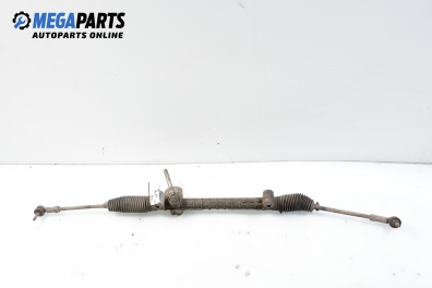 Electric steering rack no motor included for Opel Meriva A 1.3 CDTI, 75 hp, 2007