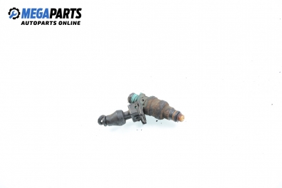 Gasoline fuel injector for Lancia Kappa 2.0 20V, 146 hp, sedan, 1995