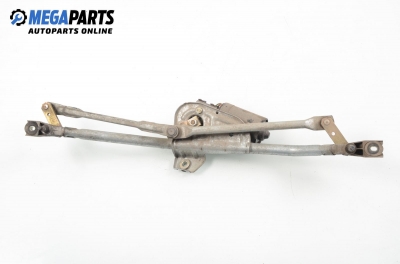 Front wipers motor for Volkswagen Passat (B5; B5.5) 1.9 TDI 4motion, 110 hp, station wagon, 1998