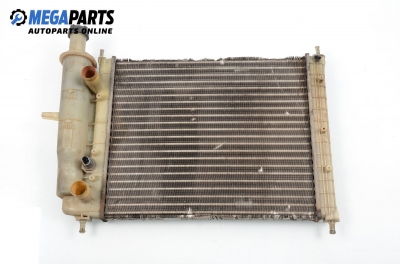 Radiator de apă pentru Fiat Bravo 1.4, 80 cp, 3 uși, 1995